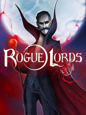 Rogue Lords PC Steam Digital Code