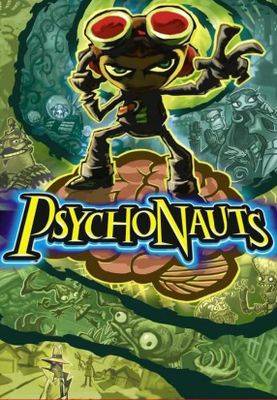 Psychonauts PC Steam Key
