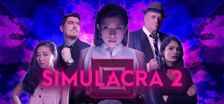 Simulacra 2 PC Steam Key
