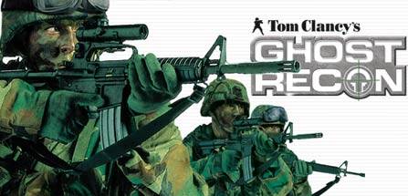 Ghost Recon Steam Key