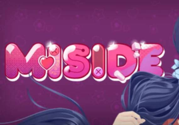 MiSide PC Steam Key
