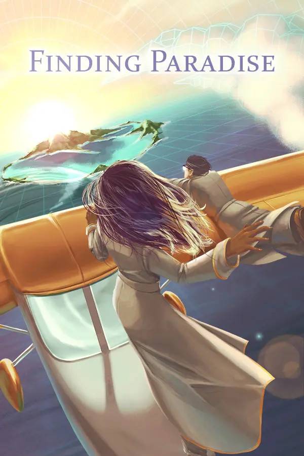 Finding Paradise Steam Digital Code