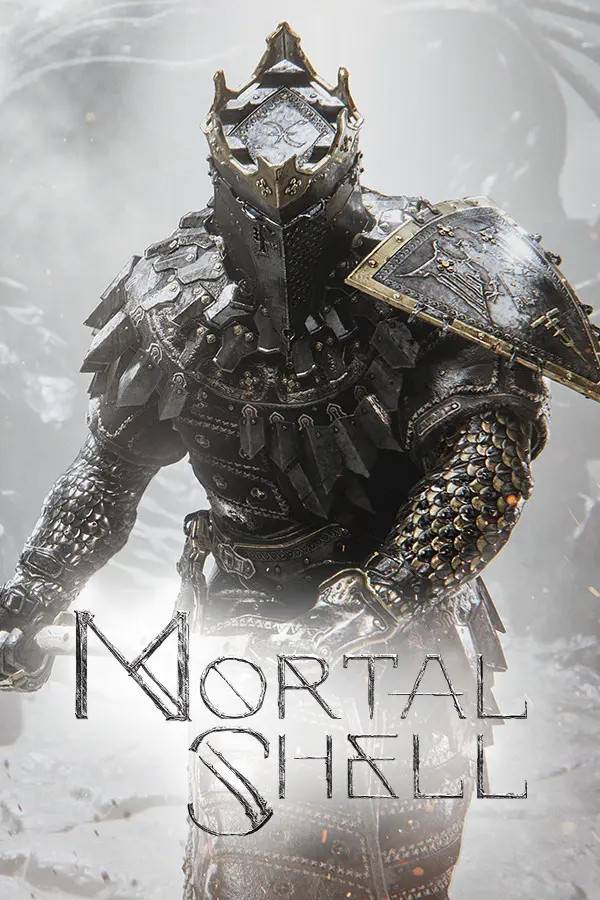 Mortal Shell PC Digital Code