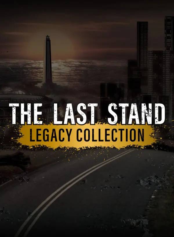 Last Stand Legacy Collection Steam CD Key