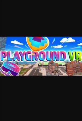 Playground VR PC Steam Key