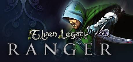 Elven Legacy Ranger Steam Key