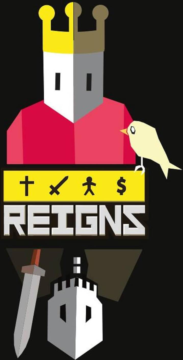 Reigns Steam Digital Code