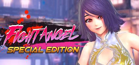 Fight Angel Steam Key