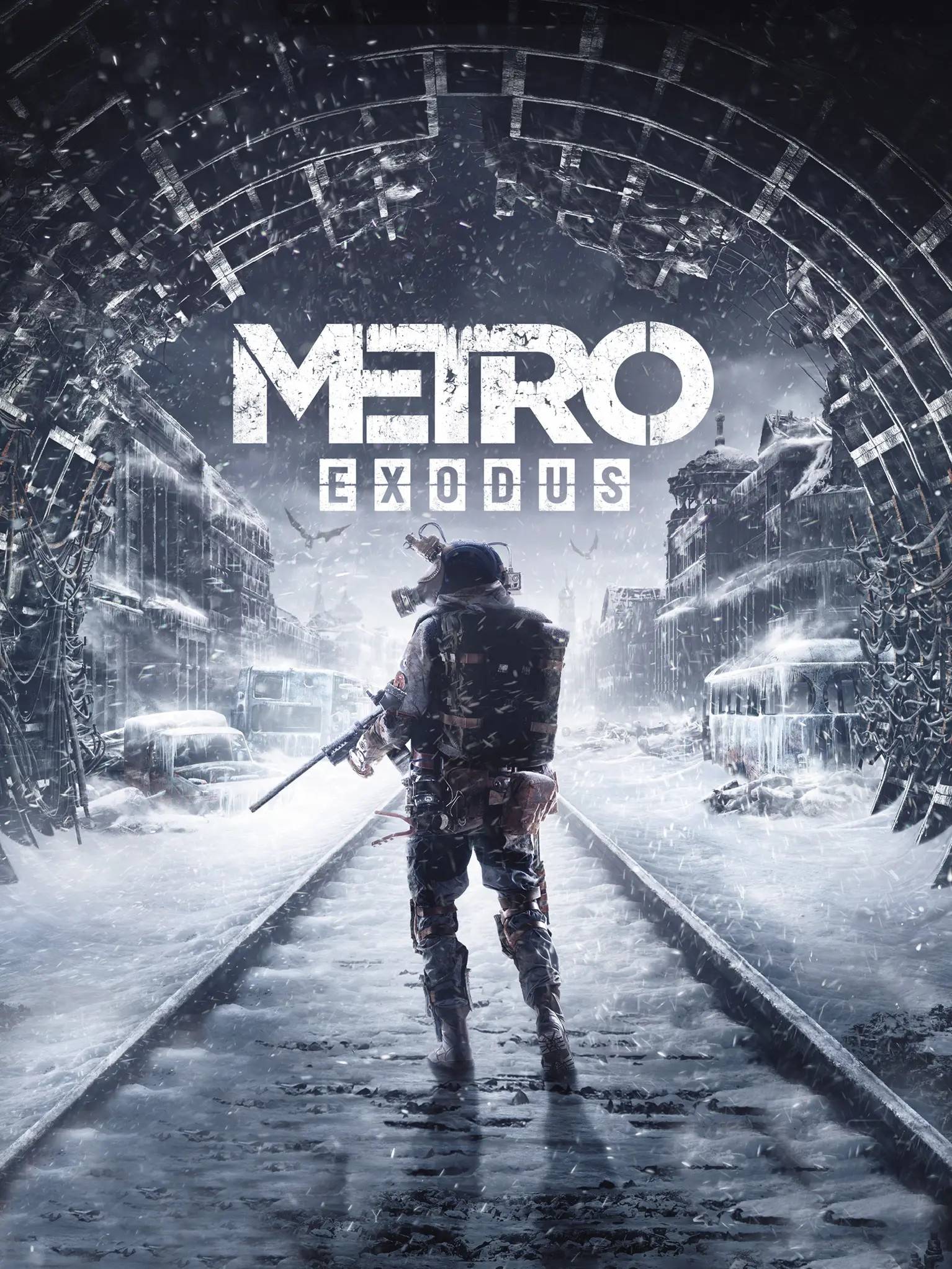 Metro Exodus Gold Edition PC Mac Linux