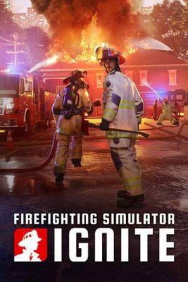Firefighting Simulator Ignite Year 1 Edition PC