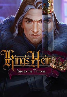 Kings Heir Rise To The Throne Steam Key