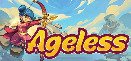 Steam key Ageless PC Steam Key