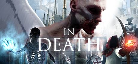 In Death Steam Key Global