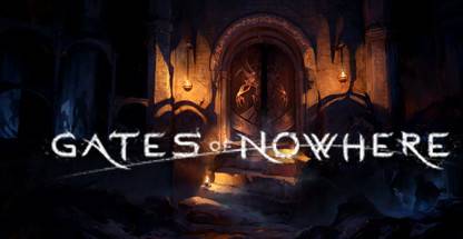 Gates Of Nowhere Steam Key