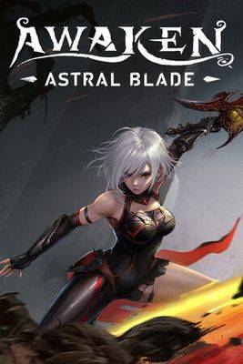 Astral Blade PC Steam Key