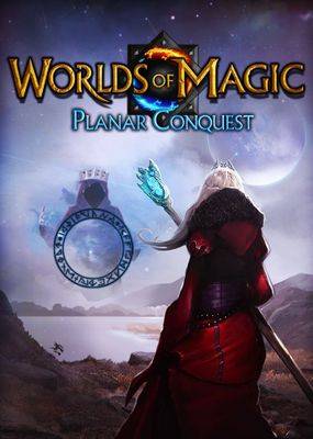 Planar Conquest Steam Key