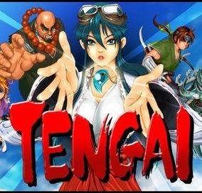 Tengai PC Steam Key