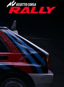 Assetto Corsa Rally PC