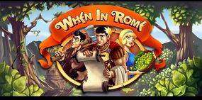 When In Rome PC Steam Key