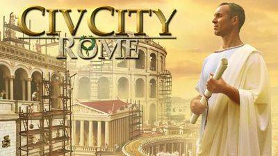 CivCity Rome