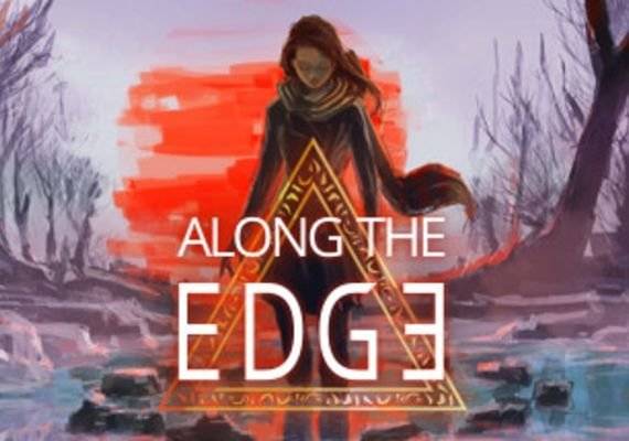 Along The Edge