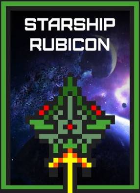 Starship Rubicon PC Steam Key