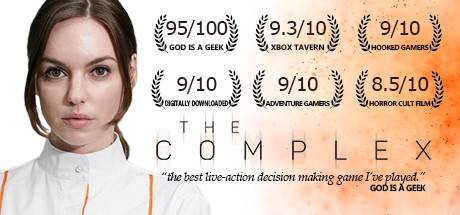 The Complex PC Steam Key
