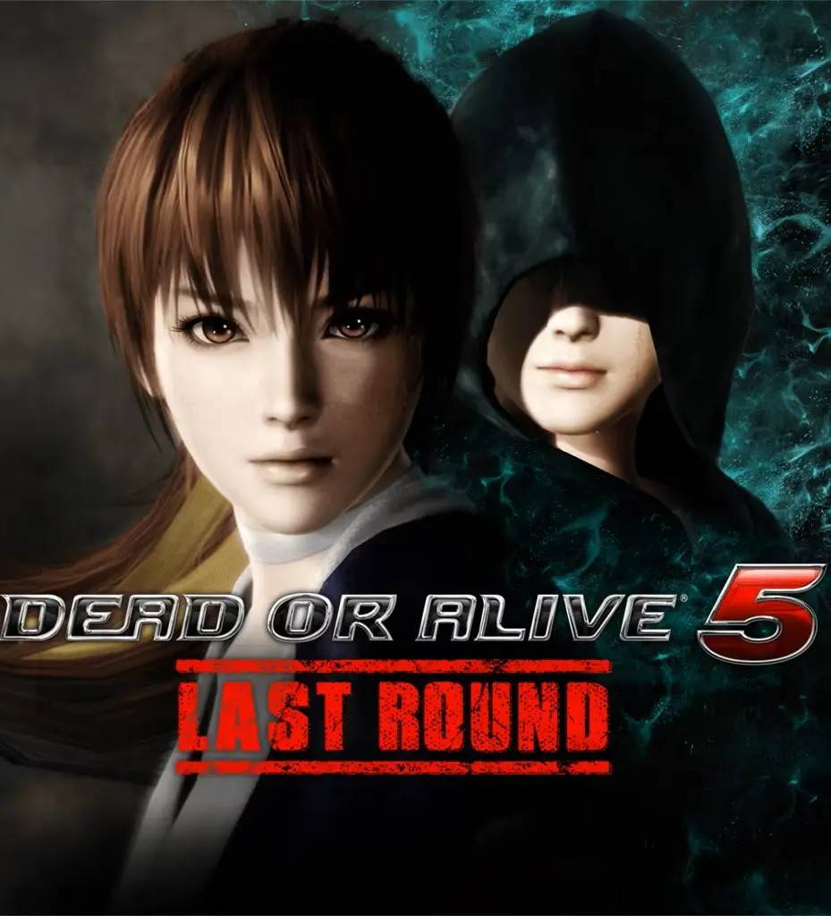 Dead or Alive 5 Last Round PC Digital Code