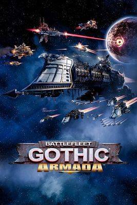 Battlefleet Gothic Armada PC Steam Key