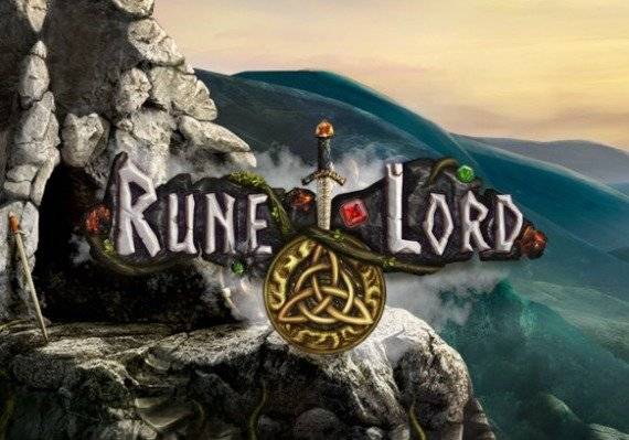 Rune Lord PC Steam Key