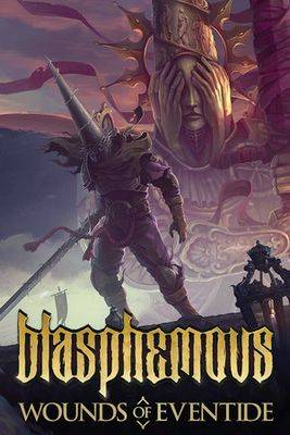 Blasphemous Steam Digital Code