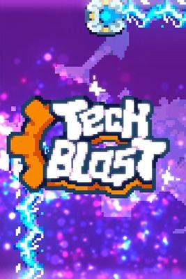 Tech Blast PC Steam Key