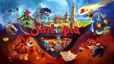 Sintopia