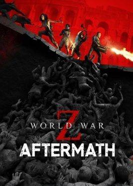 World War Z Aftermath PC Digital Code