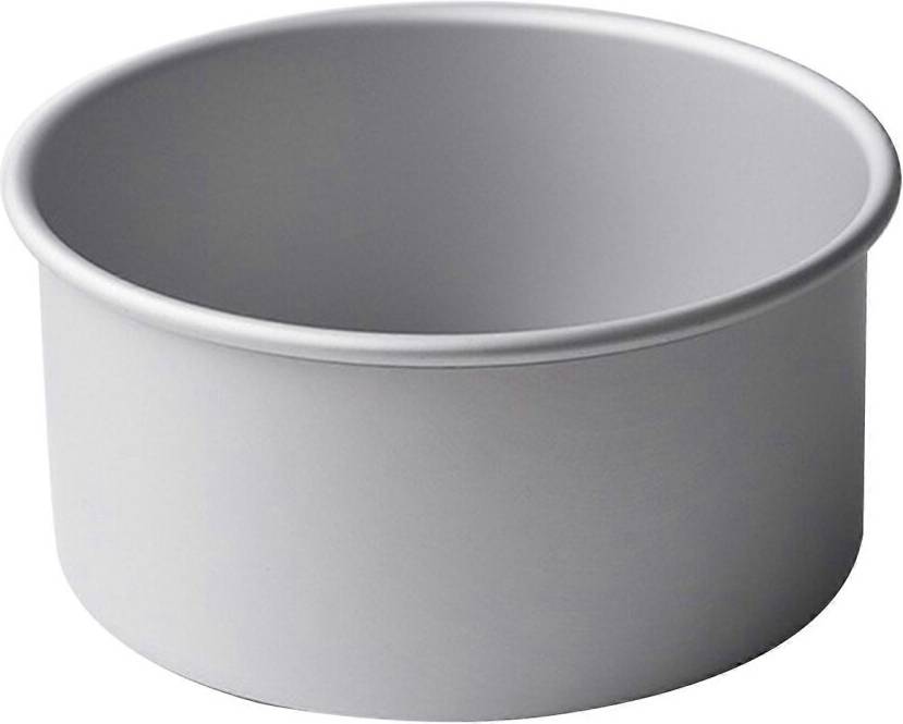 Practical Cake Baking Molds 8 Inches