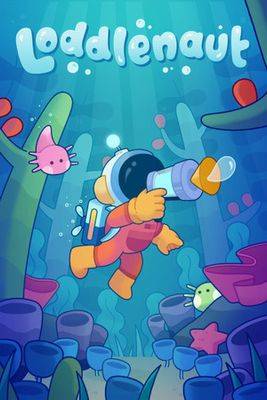 Loddlenaut PC Steam Digital Code