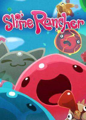Slime Rancher PC Steam Key