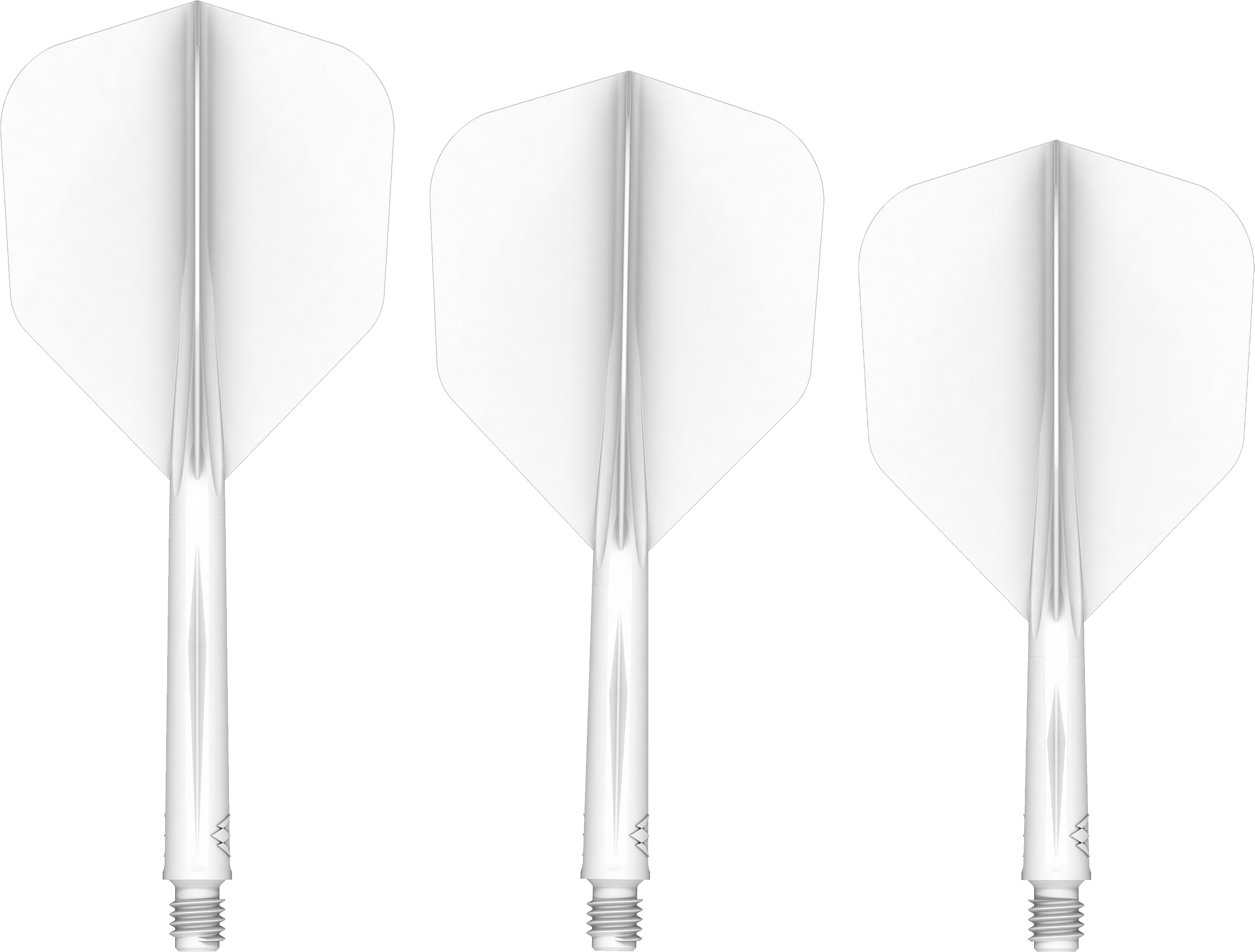 Mission Force 90 Tweenie Flight Shaft System