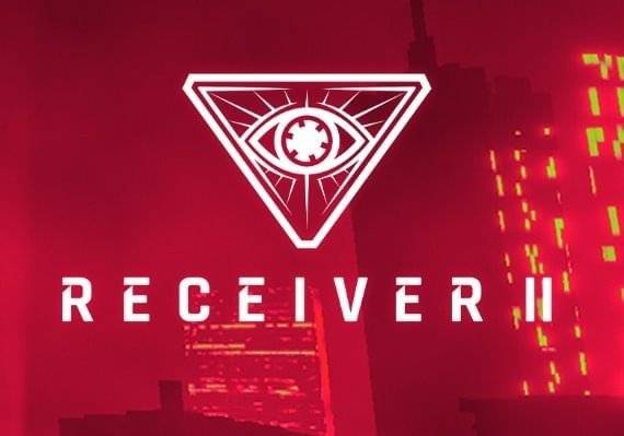 Receiver PC Steam Key