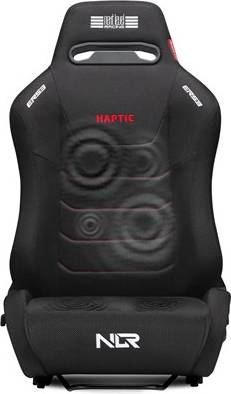Racing cockpit Next Level Racing ERS3 Retour Haptique Siège Simulation