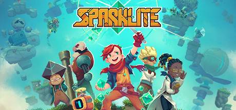 Sparklite PC Steam CD Key