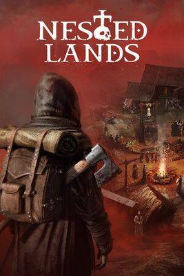 Nested Lands PC Game Key