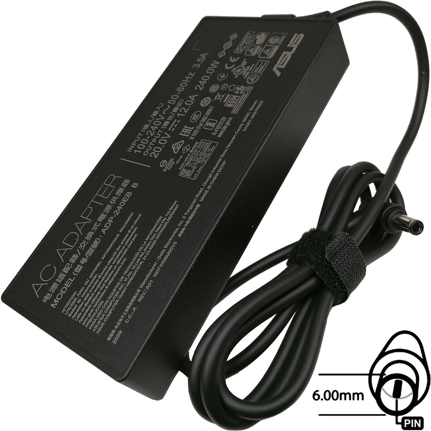 Power supply pc ASUS PC Power Adapter Inverter Indoor 240W