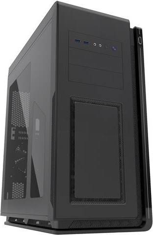 Phanteks Enthoo Mini XL Dual System Computer Case
