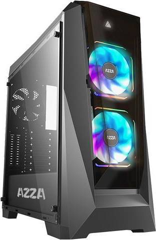 Azza Chroma 410B Computer Case