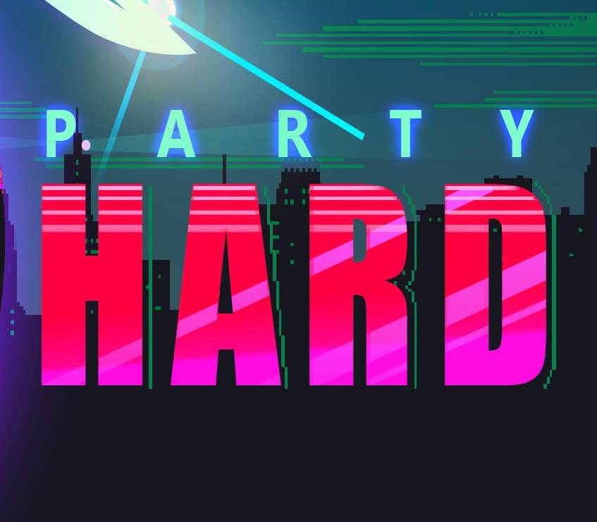 Party Hard Xbox One CD Key