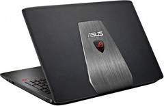 ASUS ROG Notebook Intel Core I7 15.6"