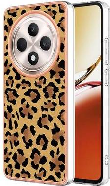 Oppo Reno12 F 5G Case IMD-D Pattern Printing