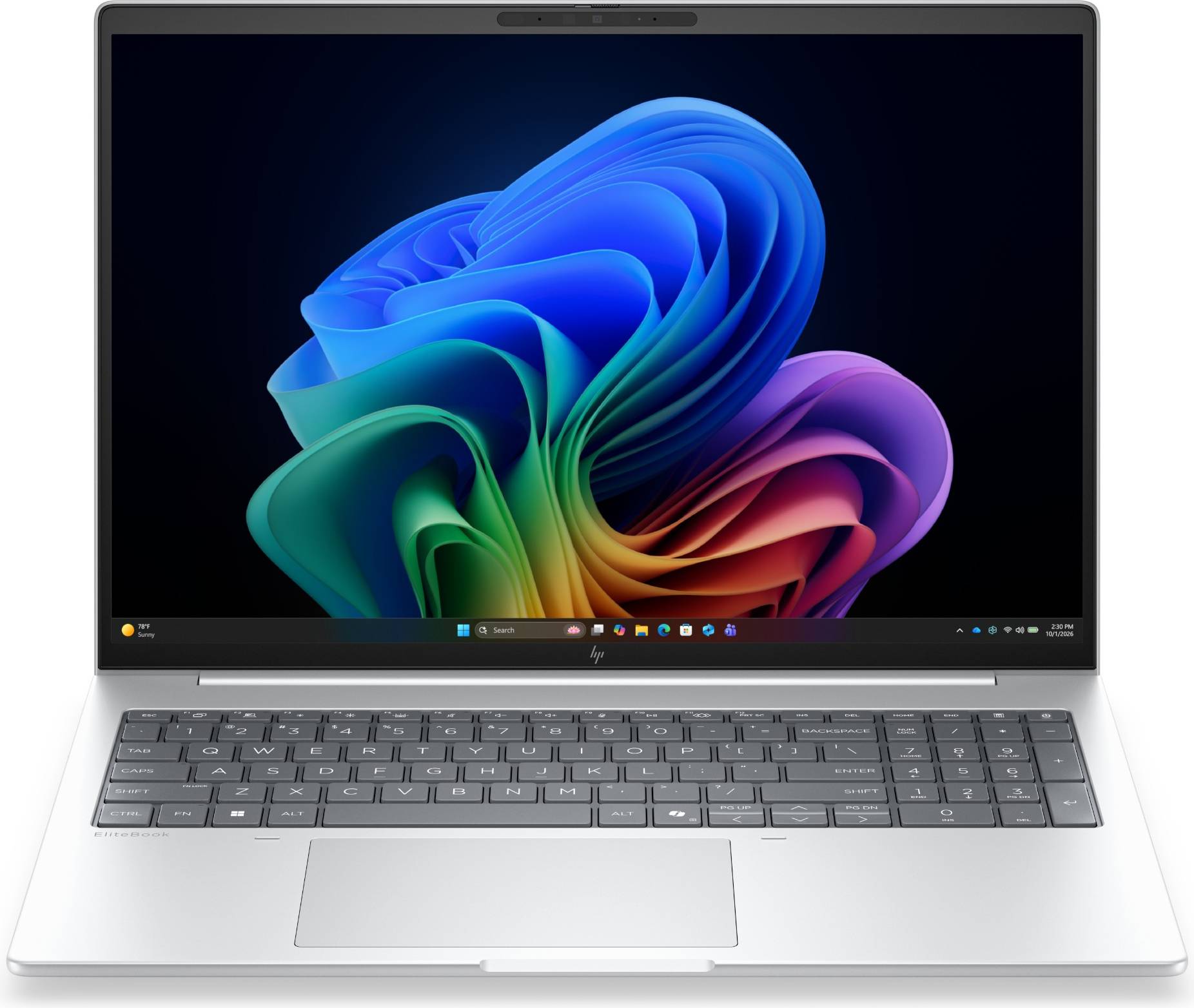 HP EliteBook 8 G2i 16 Inch Notebook Next Gen AI PC