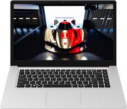 Intel Core 4 15.6 Inch Super Notebook Computer Game